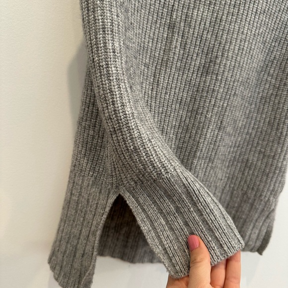 Roots knit turtleneck - Picture 5 of 8